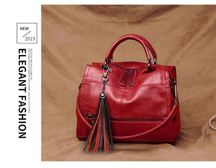 ombro marca borla luxo crossbody sacos
