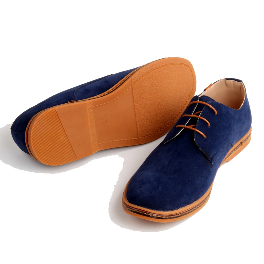 cavalheiro luxo rendas-up sólido zapatos hombre