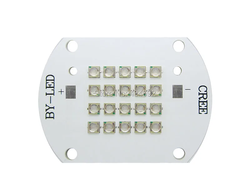  60W  460NM 