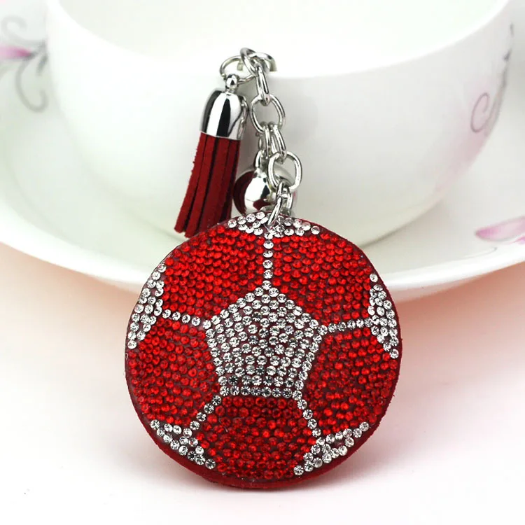 Женский брелок с кристаллами оптовая продажа|key holder ring|crystal keyringcute keychain |