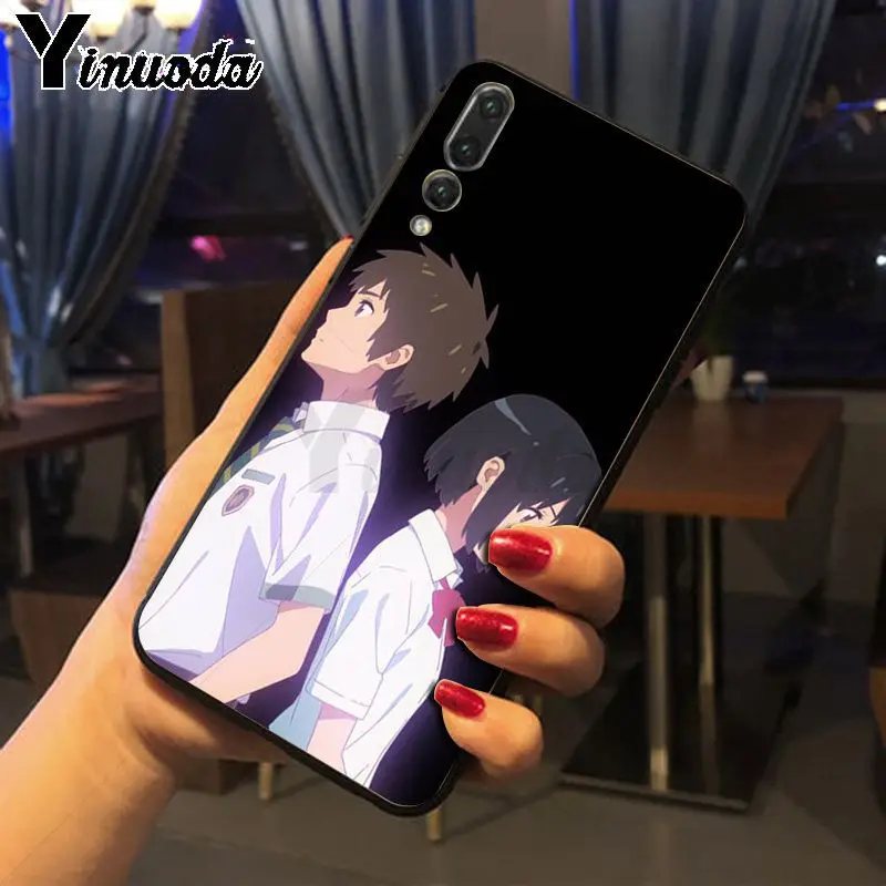 Kiminonawa Your Name Japanese anime
