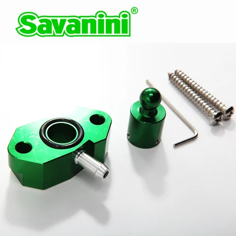 Adaptador de Alumínio para Volkswagen Motor! para Mesa de Turbina! t e Audi Turbo Boost Vácuo Golf 7 Mk7 1.4 a1 t Ea211 Tap