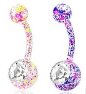 belly ring