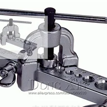 CT-195A "до 5/8" 45 градусов Flaring Tool 3/16