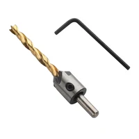 Drill Bit