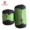 AEGISMAX Outdoor Sleeping Bag Pack Compression Stuff Sack High Quality Storage Carry Bag  Sleeping Bag Accessories ► Photo 2/6