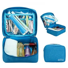 Пляжная сумка для купания, спортивная сумка, комбинированная, влажная, сухая сумка, водонепроницаемая, для девушек, косметичка, раздельные, для мытья, сумки, для улицы, для путешествий, для кемпинга