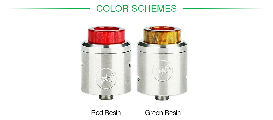 WISMEC Guillotine V2 RDA
