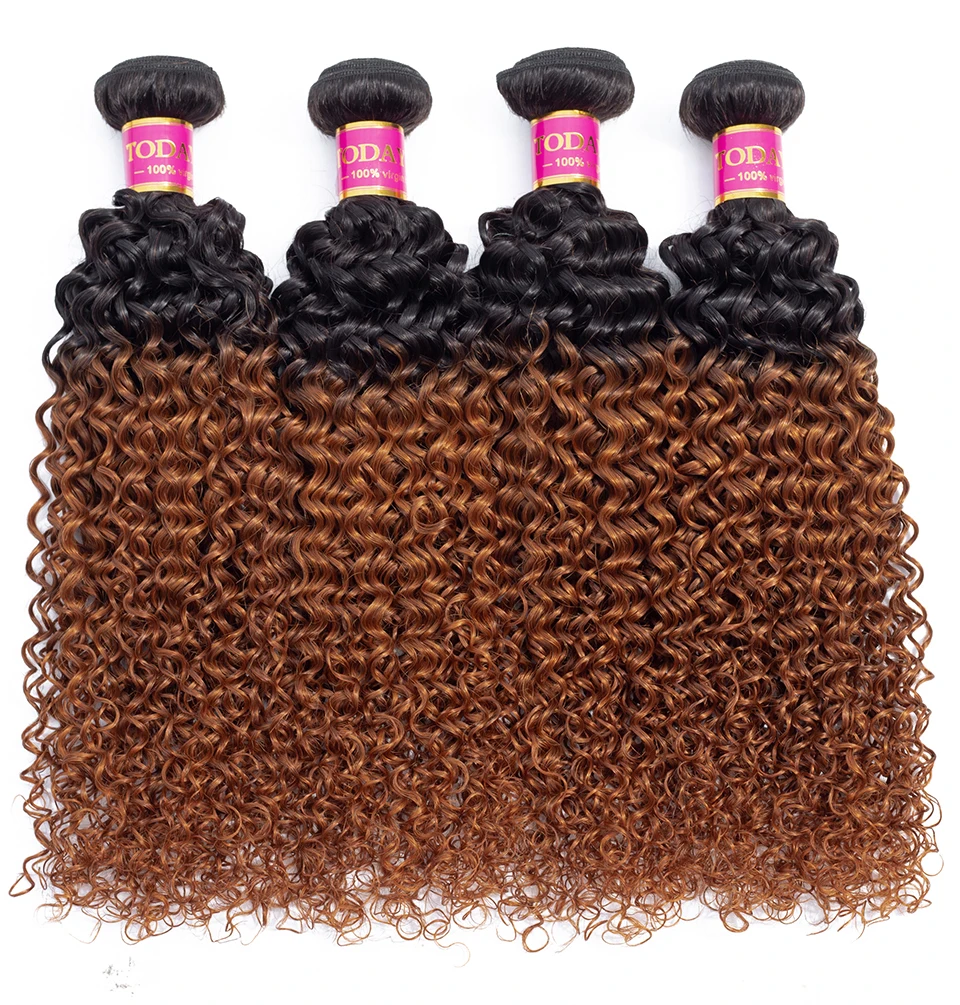 human hair bundles with closure