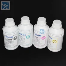 4x500 мл высококачественные сублимационные чернила для принтера Epson чернила для термопереноса для кружки чашки футболки флаг Подарочная подушка