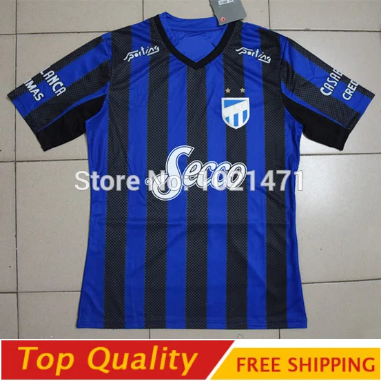 atletico tucuman jersey