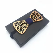 Мужской деревянный мужской галстук-бабочка деревянный галстук-бабочка Галстуки вечерние деловые бабочки галстук вечерние галстуки для мужчин деревянные бабочки для женщин детей