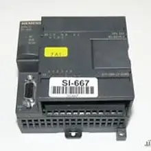 Sies 6ES7211-0BA22-0XB0 6ES7 211-0BA22-0XB0 используется в хорошем состоянии