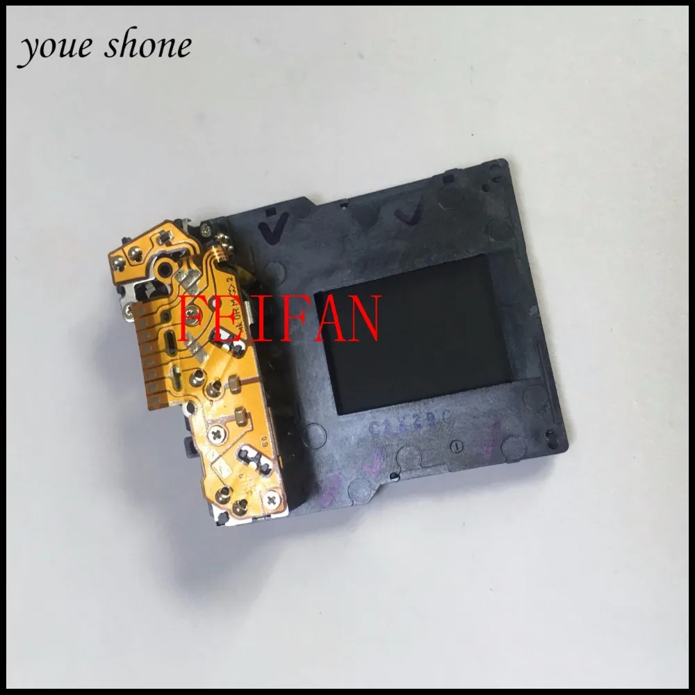 Repair Part For Olympus EPL3 E PL3 Shutter Unit Assembly second handin