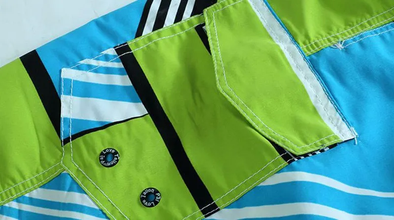 curto Havaiano Tropical Havaiano Moda Shorts para