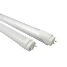 4ft светодиодная трубсветильник T8 1200 мм SMD5630 лампа 18 Вт AC 110 240 В Теплый Холодный