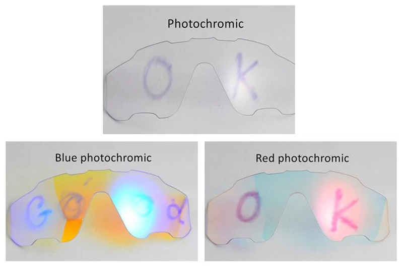 Фотохромные велосипедные очки для велоспорта, спорта на открытом воздухе, MTB, велосипедные солнцезащитные очки, велосипедные очки