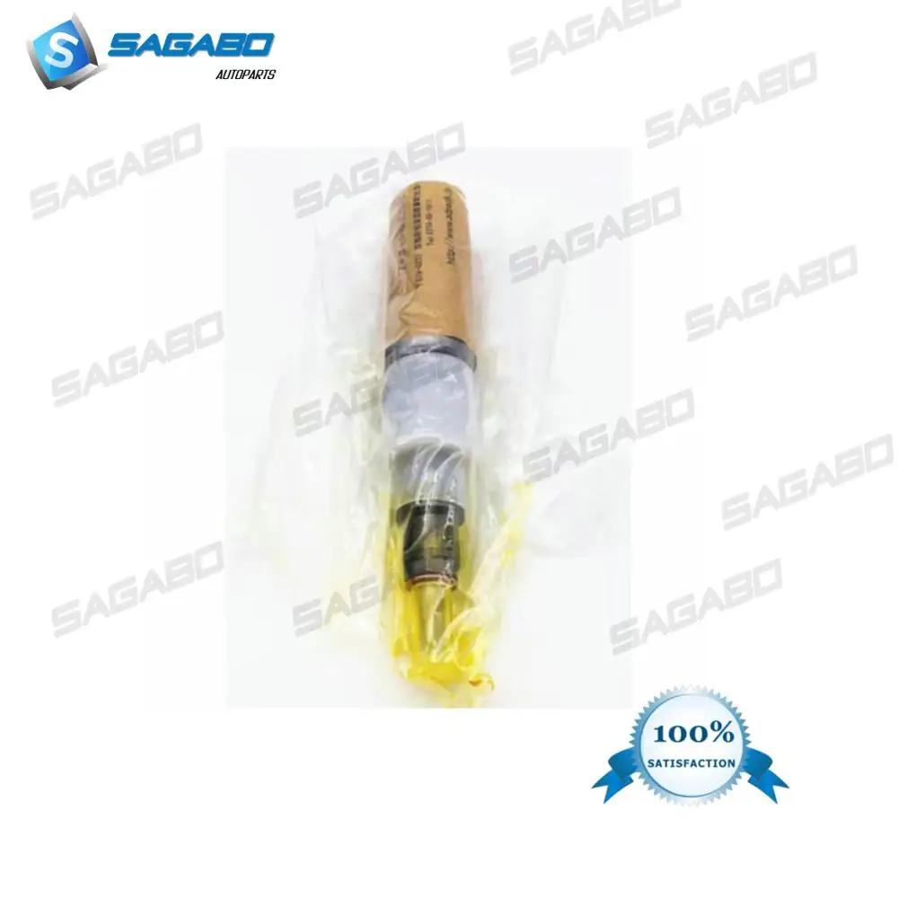 Инжектор Common Rail в сборе 0445120059 0445120231 для Cummins HYUNDAI