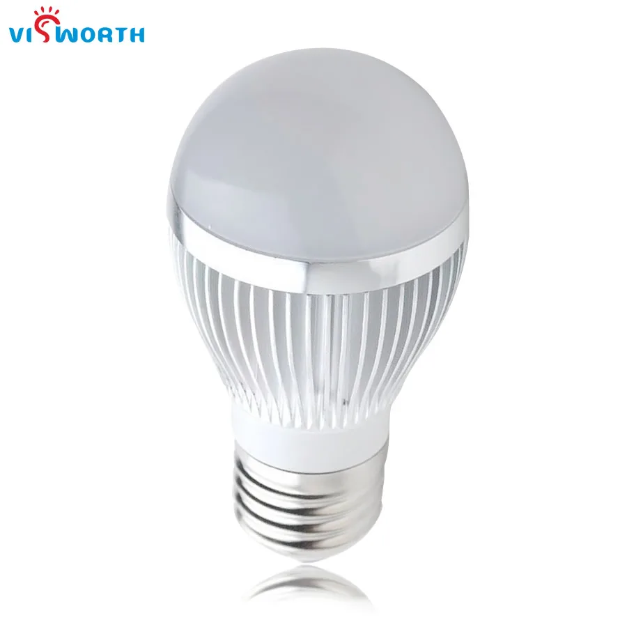 Led 알루미늄 램프 e27 dc 12 v 5 w led 전구 매우 밝은 led 빛 따뜻한..