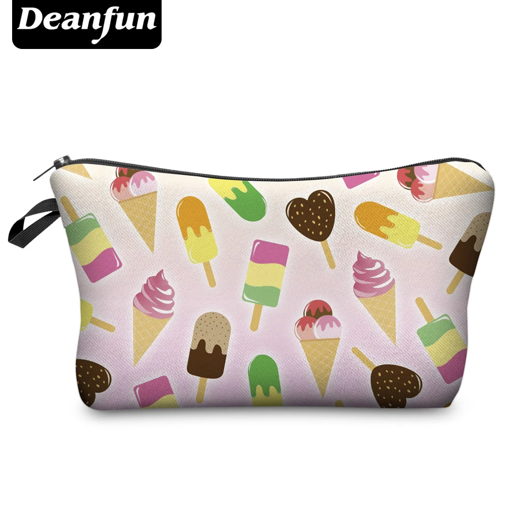 

Deanfun Fashion Brand Cosmetic Bags 2017 Hot-selling Women Travel Makeup Case H76