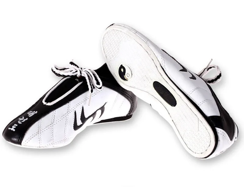 taekwondo shoes detail 3