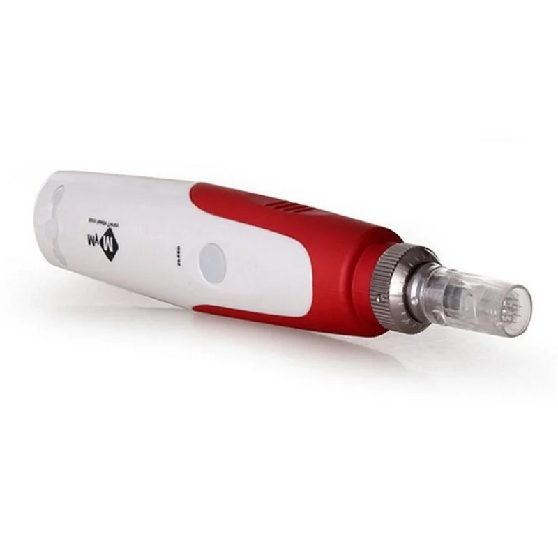 Популярный MYM мезороллер штамп N2 hot Ultima электрическая ручка для кожи needling pen