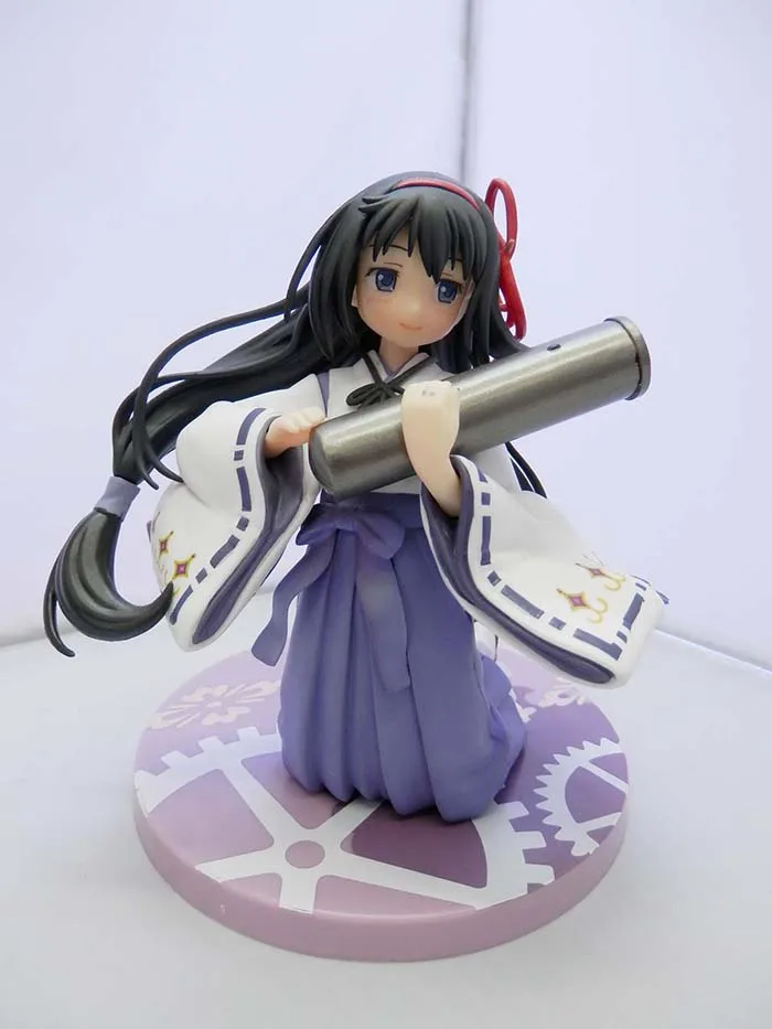 action figure magi