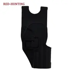 Серпа CQC правой талии пистолет кобура w/куртка слот для H & K USP Compact