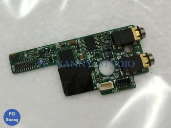 

NOKOTION for HP MINI 2133 Audio Board 6050A2227601 AUDIOB-A04
