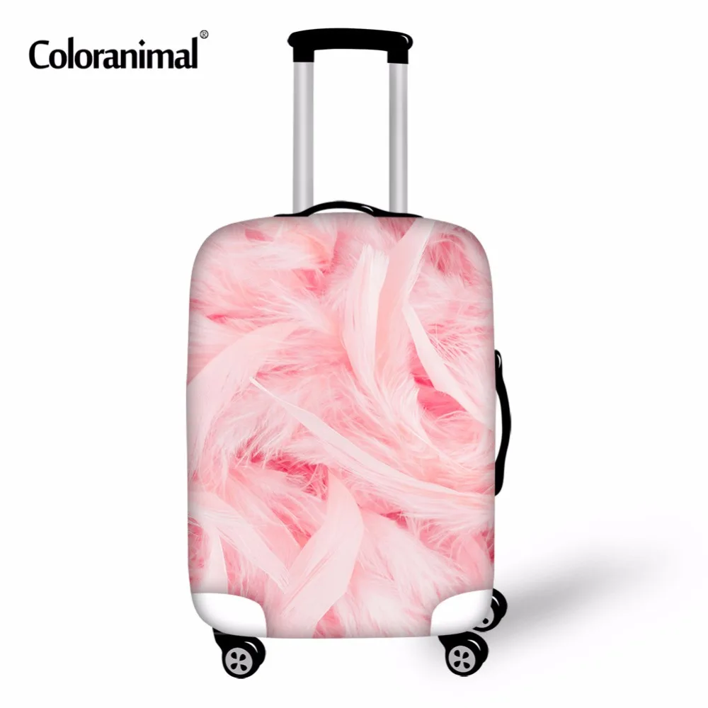 feather trolley bags