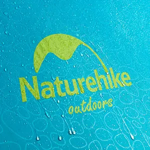 NatureHike P серии классика палатка 210 т ткань для 3 человек NH15Z003-P