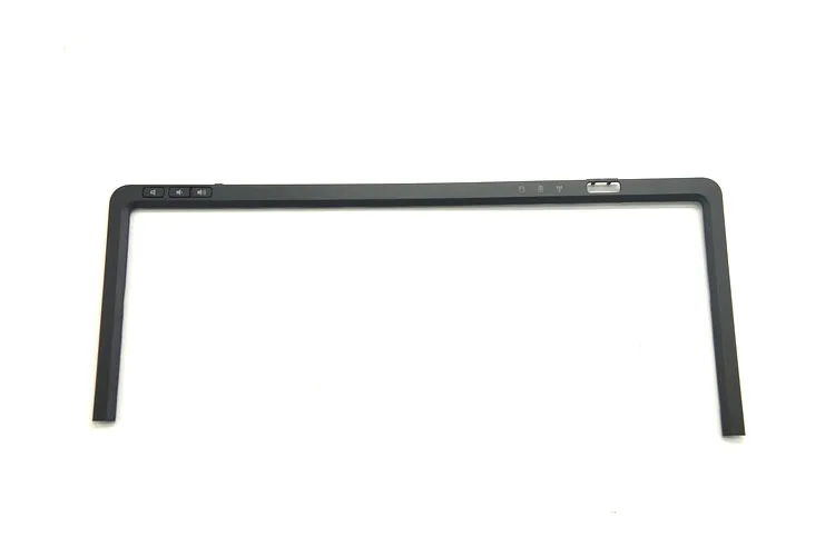 Новая черная крышка кнопки питания для Dell Latitude E7240 01VW13 1VW13 | Компьютеры и офис