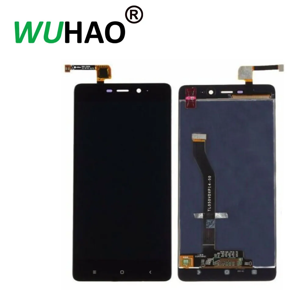 

10pcs LCD Display for Xiaomi redmi 4 pro LCD Screen Digitizer Touch Panel Assembly Phone Parts