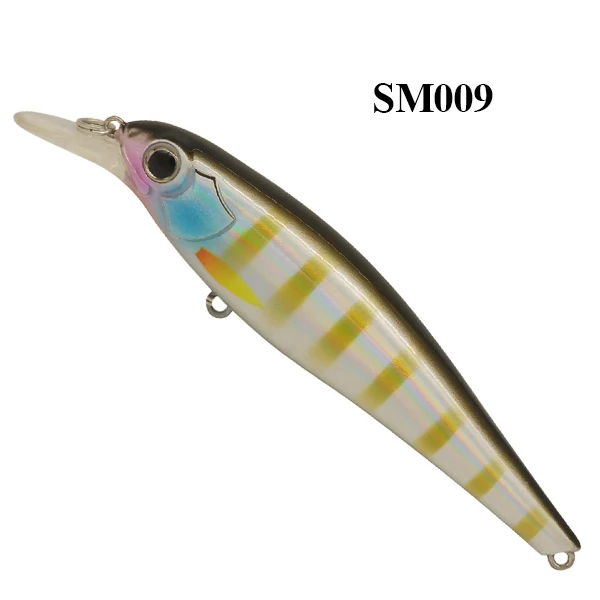 SM009