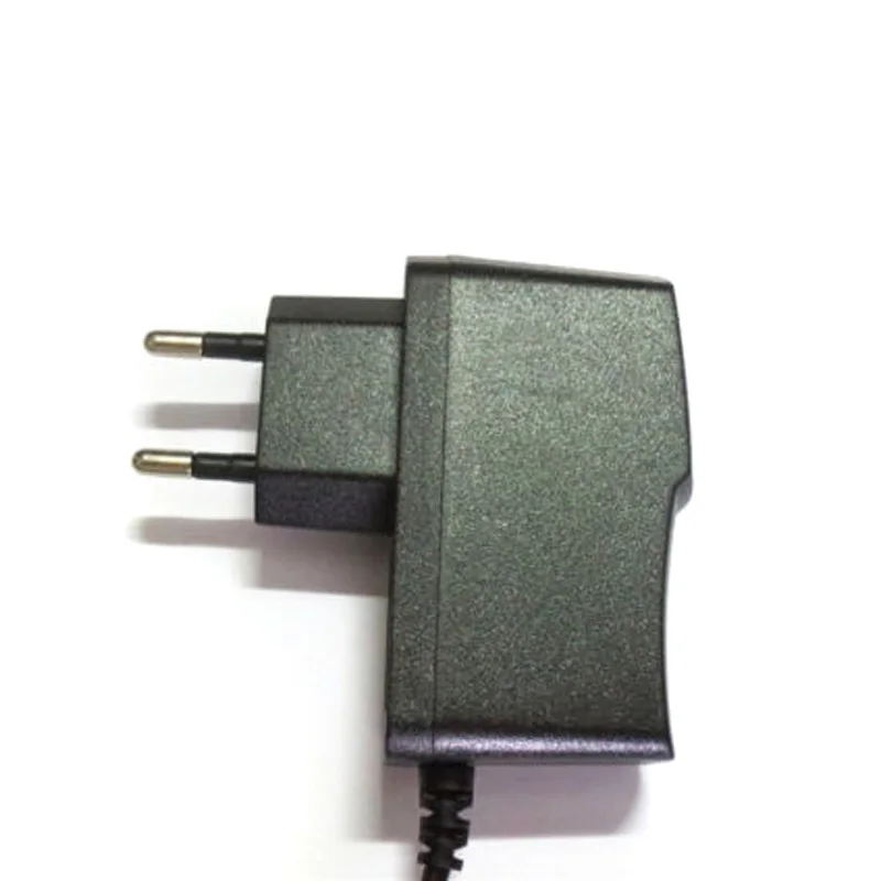 MAYITR EU Plug Power Adapters Black 5V 2A AC/DC Adapter Power Supply Charger For Foscam CCTV IP Camera 3.5x1.3mm