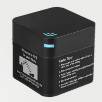 

GPS Replacement for irobot MINT 5200 5200C irobot Braava 380 380T Vacuum Cleaner Parts Virtual navigation wall