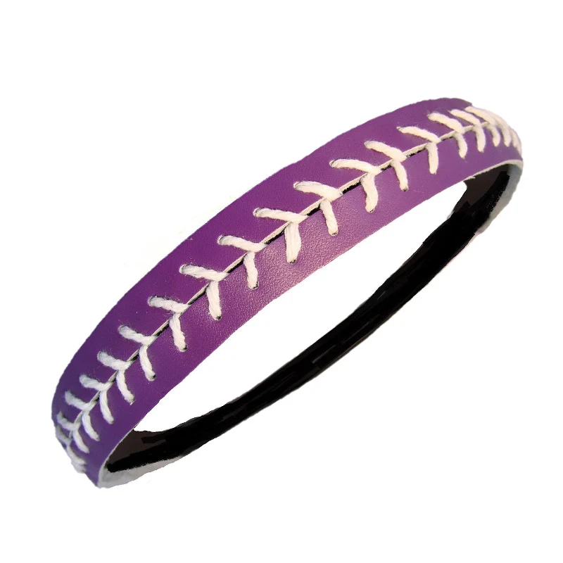 leather headband a9