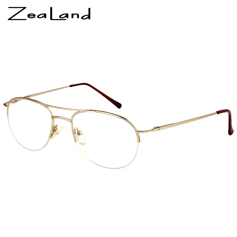 zealand brand design Reading Glasses fashion Comfortable women man Eyewear lightweight half