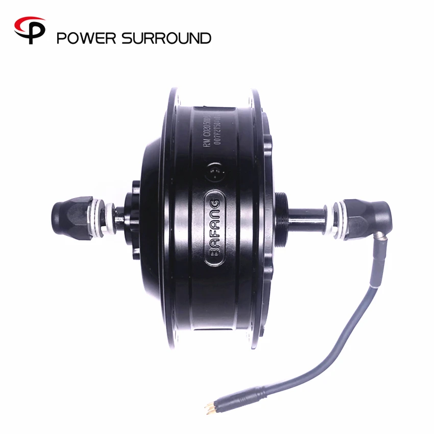 48 V 500 W Bafang Gigi Belakang Hub Motor Kecepatan Tinggi E Sepeda Motor  Roda Sepeda Motor Kit|electric bike kit|bike electric wheelelectric wheel -  AliExpress