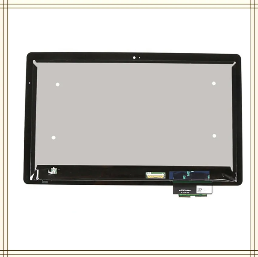 ACER ICONIA W700 LAPTOP LED LCD Screen NON TOUCH B116HAN03.0 11.6/" Full-HD