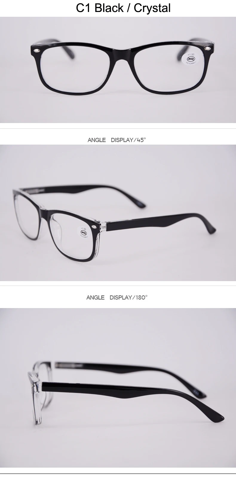 C1 BLACK