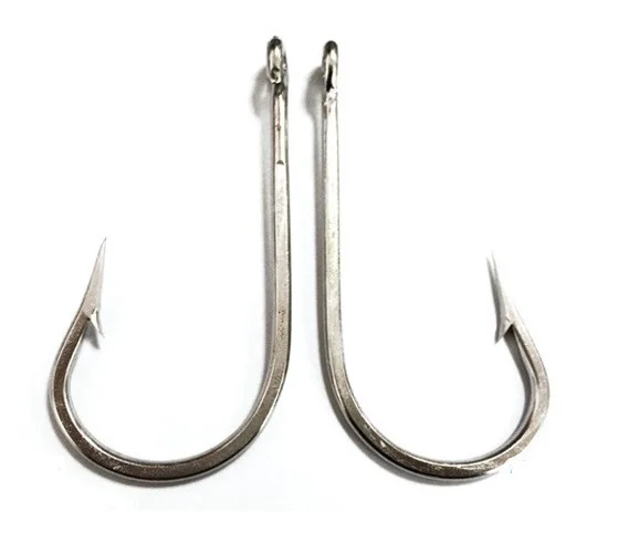 

Stainless steel Super large size hooks for Ocean fishing shark or river monster