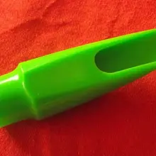 2 шт. отличное мундштук для саксофона гобоя