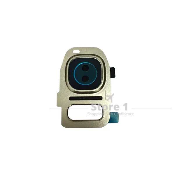 100% Original Genuine Back Rear Glass Camera Lens+Lens