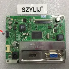 SZYLIJ S24A350H SA350H S27A350H BN63-07709B драйвер платы место