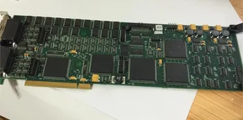 

Motion Engineering MEI XMP-PCI 8 axis Motion control card 1007-0034-3