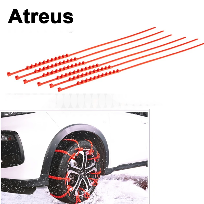 Atreus для Lexus Honda Civic Opel astra h j Mazda 3 6 Kia Rio Ceed Volvo Lada автомобильные противоскользящие