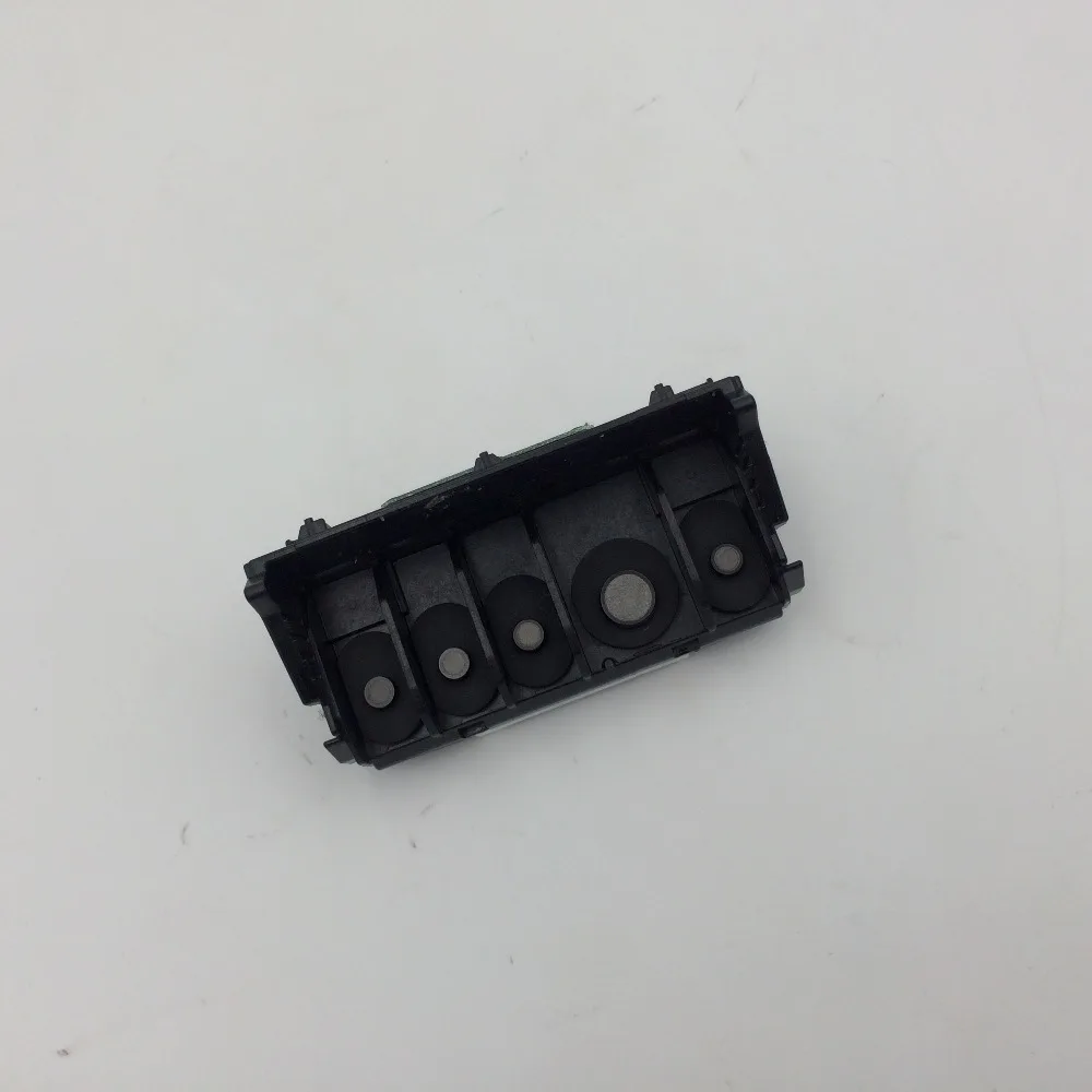 Печатающая головка QY6 0089 печатающая для Canon PIXMA TS6050 TS6051 TS6052 TS608 TS5050 TS5051 TS5053 TS5055 TS5070