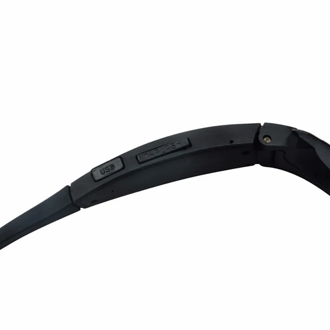 Новые крутые модные уличные HD 1080P цифровые солнцезащитные очки камера вождение автомобиля поляризованные солнцезащитные очки с камерой смарт-очки Mini DV