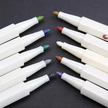 

BP 1pcs Art Supplies Watercolor Painting Pen Paint Brush Graffiti Mark Office painting Supplies WJ-SMT106